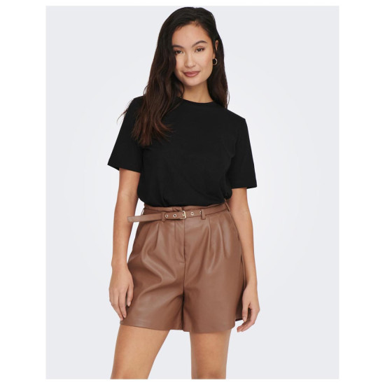 Only Γυναικεία κοντομάνικη μπλούζα Only Γυναικεία κοντομάνικη μπλούζα